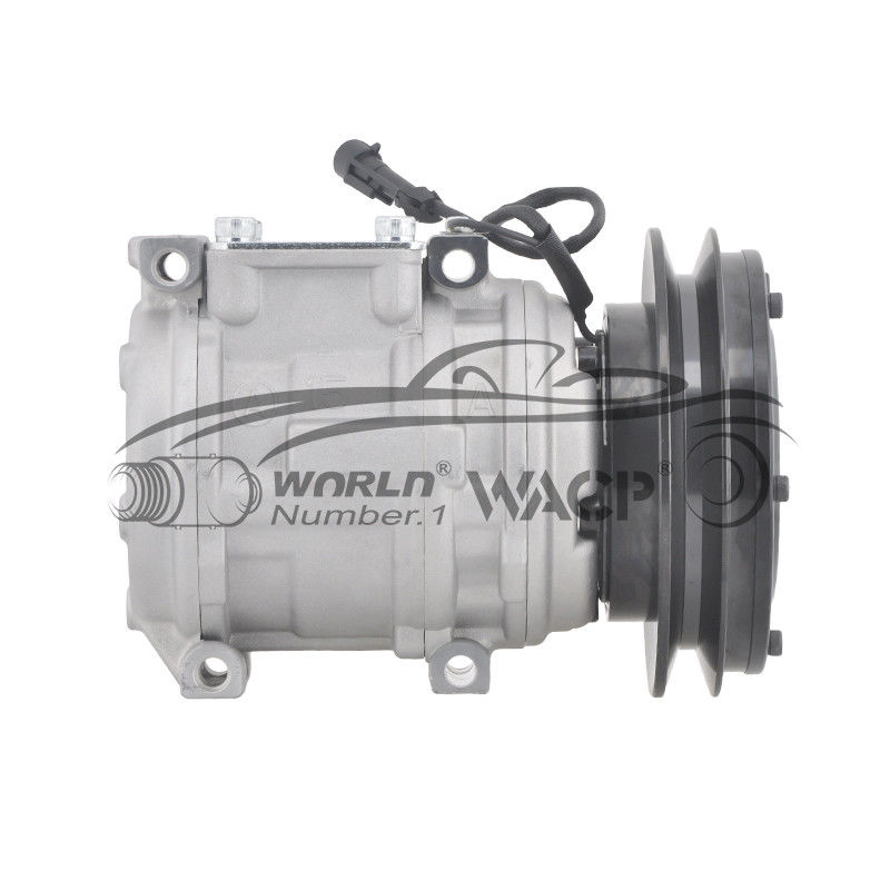 5031225 Automobile Air Conditioner Compressor For Kubota 12V WXTK186