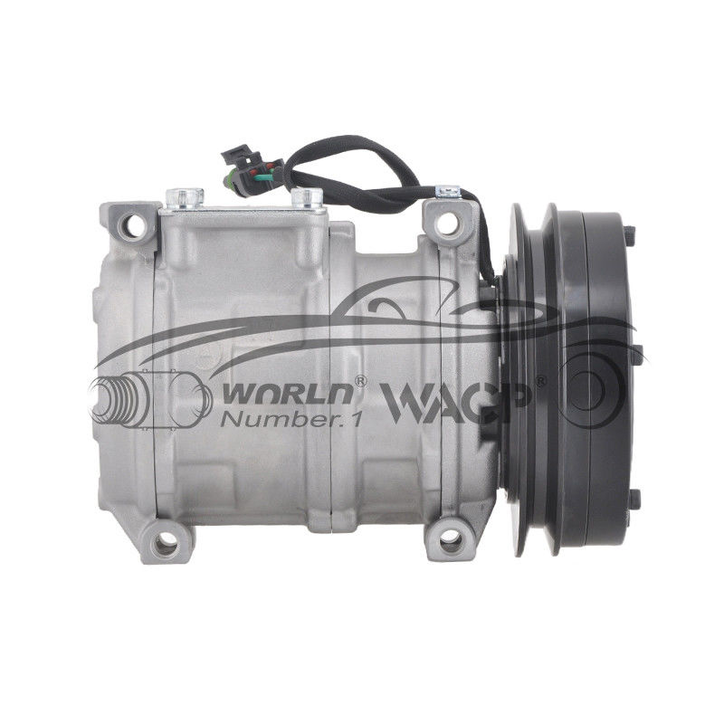 DCP99522 Auto Air Condition Compressor For JohnDeere 24V WXTK133A