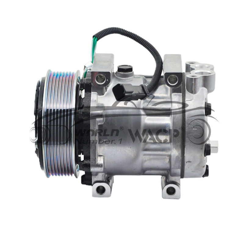 50939918 Auto AC Compressor For Kobelco For Komatsu 24V WXTK293