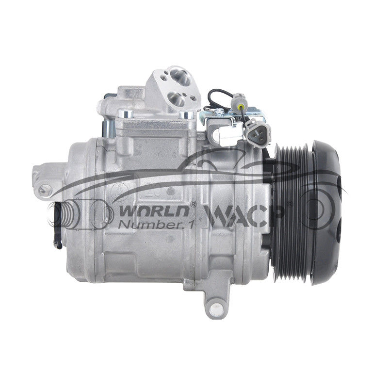 883100G020 Air Conditioner Compressor For Toyota LandCruiser100 4.7 WXLX009A