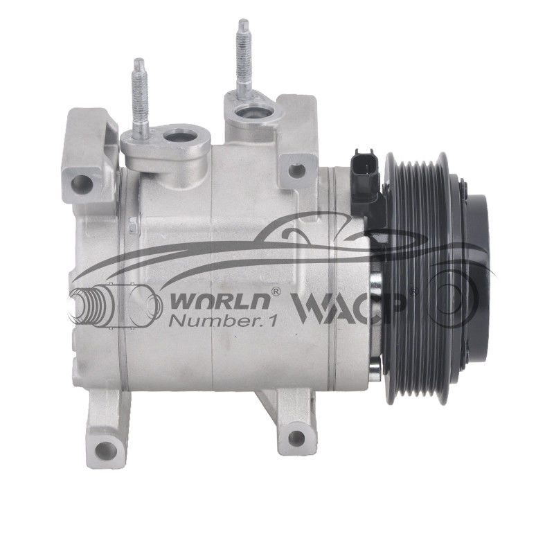 75781611641 198305 Vehicle AC Compressor For Jeep Wrangler3.0/3.6 2011-2015 WXCK009
