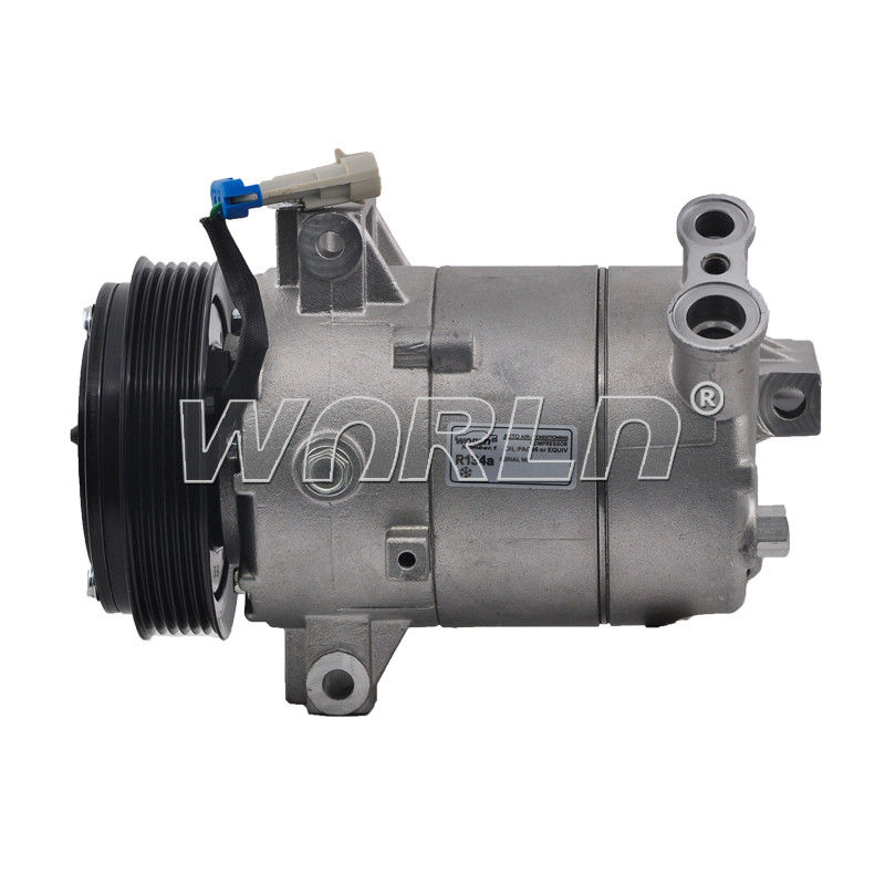 CVC 6PK Vehicle AC Compressor For Chevrolet Epica WXCV007