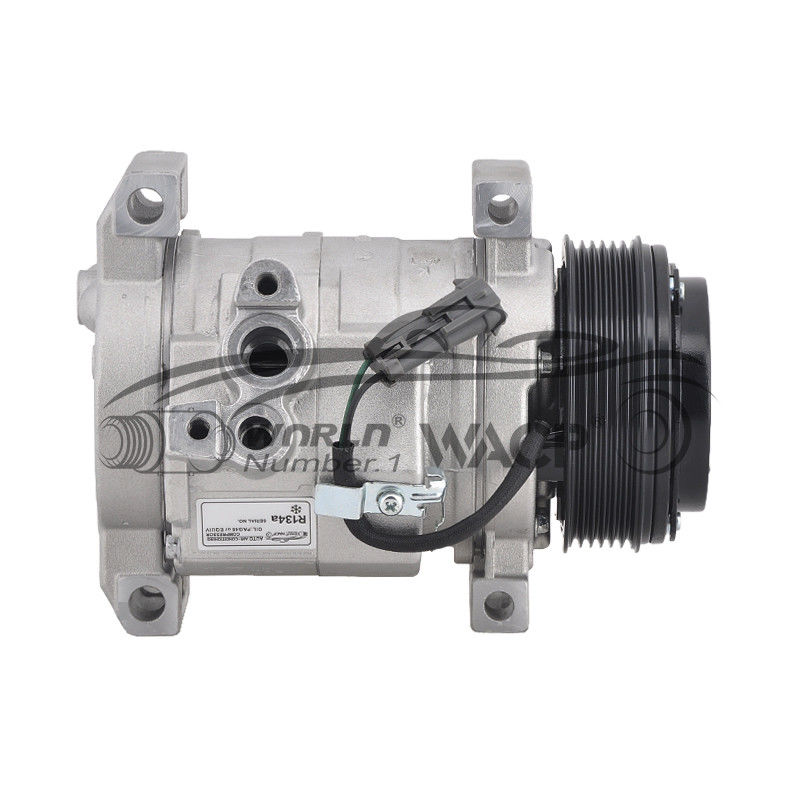 10SR18C Vehicle AC Compressor For Chevrolet Pickup 4.3 WXCV037