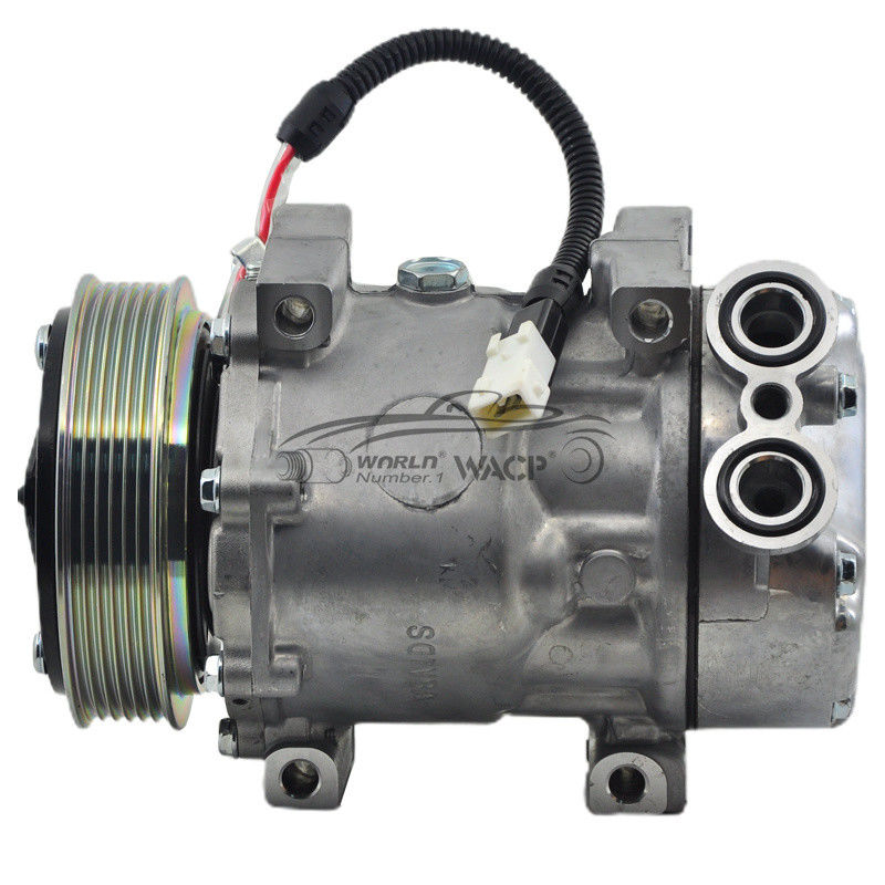 6453KT Autoair Conditioner Compressor For Peugeot406 For Evasion WXPG019