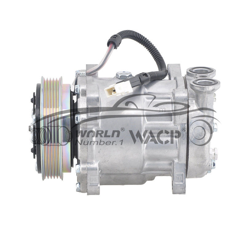 6453GC Car Air Compressor For Peugeot106 Citroen Berlingo WXPG046