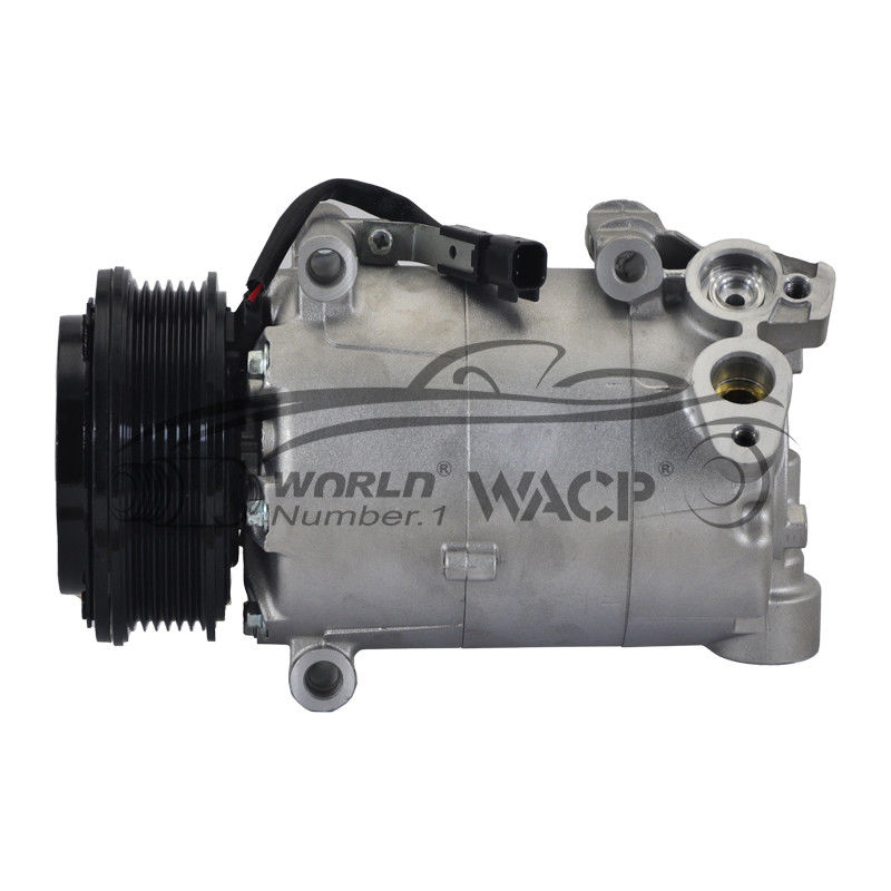 DV6119D629DC DV6119D629DA Auto AC Compressor For Ford kugaII2.0TDCI WXFD124