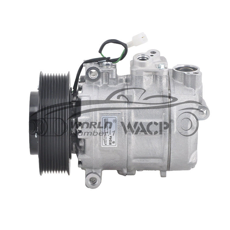 Auto Air Compressor 5412301211 For Benz ActrosMP2/MP3 2002-2008 WXMB003A