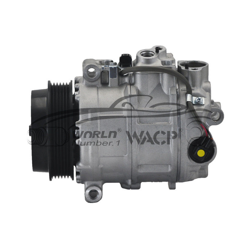 DCP17132 0022307711 Auto AC Compressor For Benz SS350/500/CL63AMG 2006-2013 WXMB063A