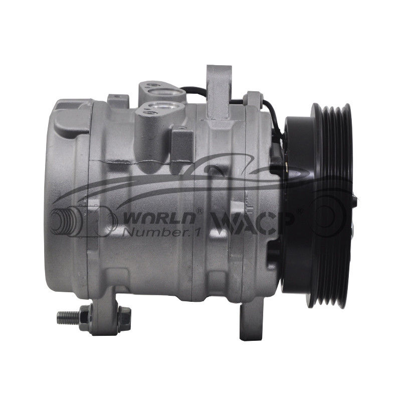 717733 9770102000 Auto AC Compressor Spare Parts For Hyundai Atos For