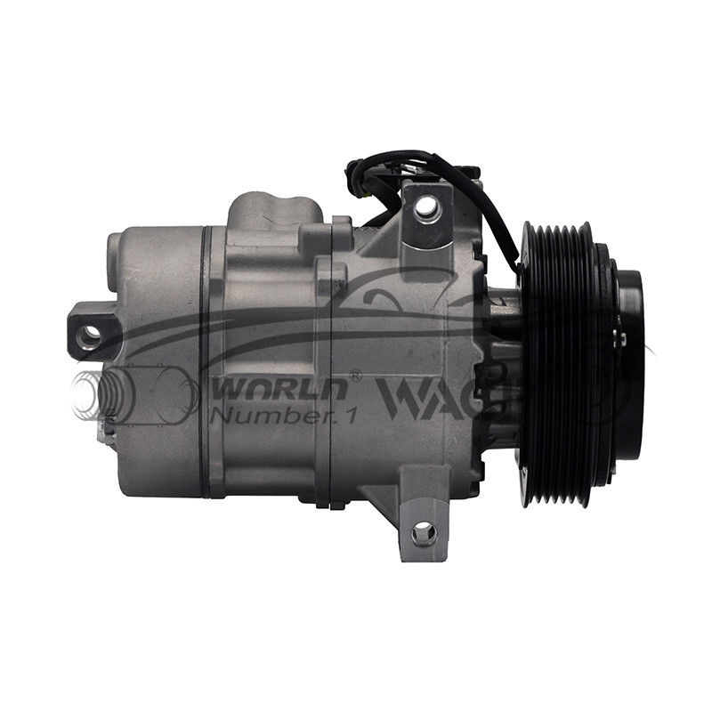 DVE16N Car AC Compressor For Hyundai Tucson Diesel Compressor WXHY138