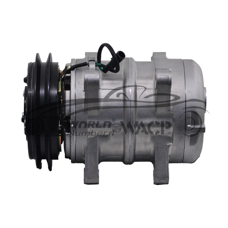 DKS17D Truck AC Compressor For Isuzu Pickup 24V WXIZ014