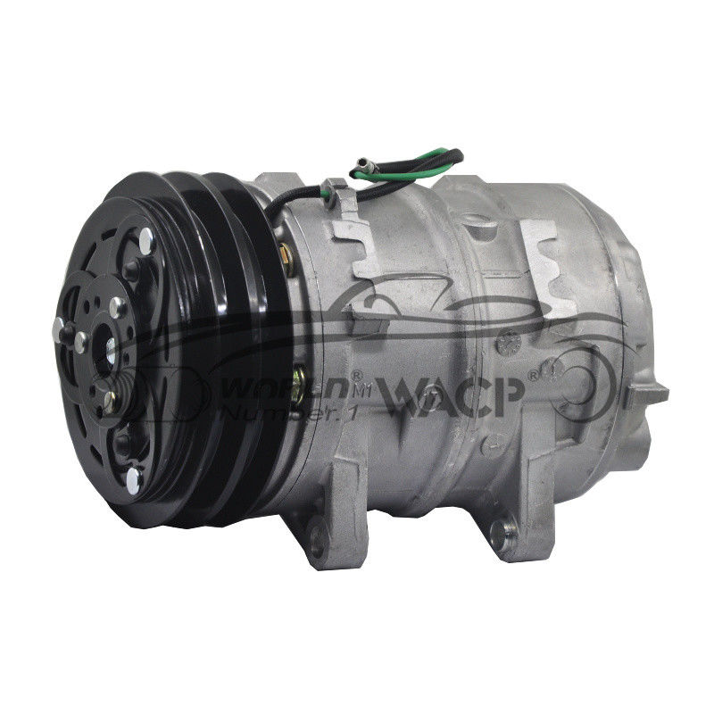 DKS15CH Truck AirCon Compressor For Isuzu Truck For Dongfeng 24V WXIZ048