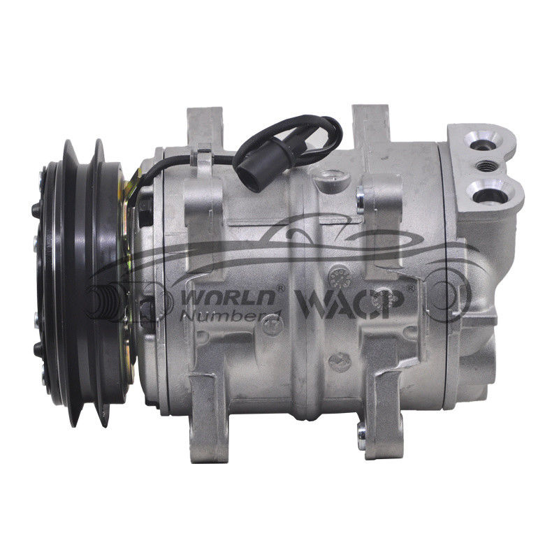 12 Volt Auto Ac Compressor DKS17 1A  For Nissan Paladin WXNS035