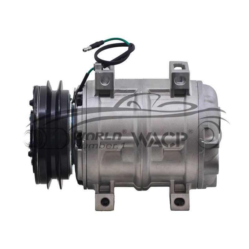 DKS15CH Vehicle AC Compressor 5062117800 24B422723 For Isuzu Truch 24V WXIZ059