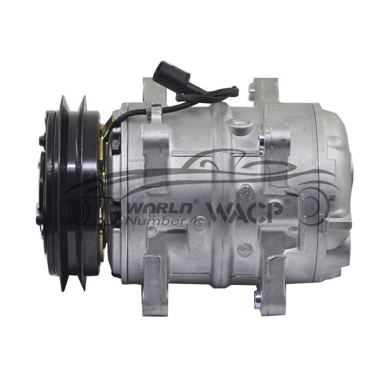 DKS15 1A  Auto Air Conditioner 12V Dc Compressor For Nissan Paladin WXNS083