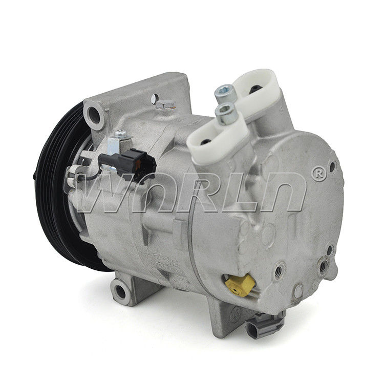 16001277101 Auto Air Conditioning Compressor Replacement For Nissan Maxima WXNS088