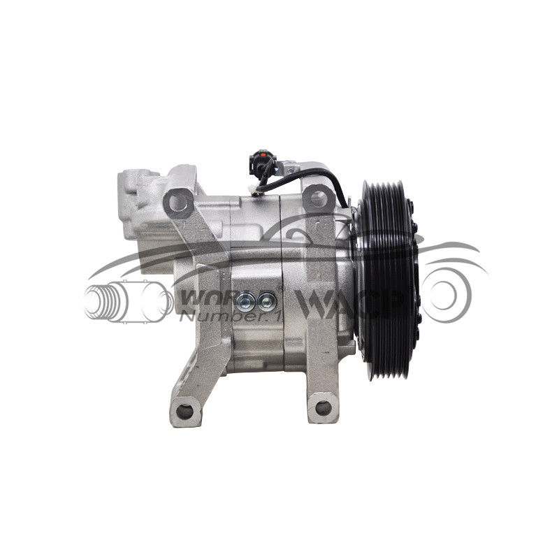 CO10387V For DKV14G Auto Parts Air Conditioner Compressor For Nissan Sentra WXNS149