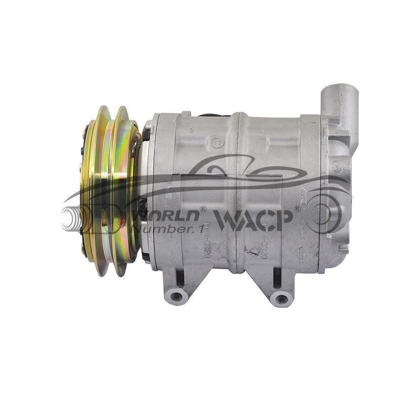 92600VC700 Auto Parts AC Compressor For Nissan Patrol Y61 TD42 WXNS136