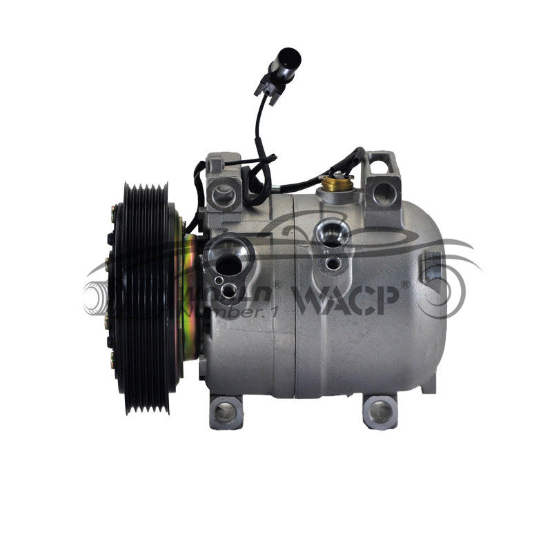 5951031700 Air Conditioner Car Compressor For Nissan Sunny 2006-2013 WXNS128