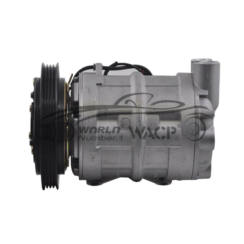 CCA8741 Car Air Conditioner Compressor For Nissan Patrol 92600VS51A WXNS123