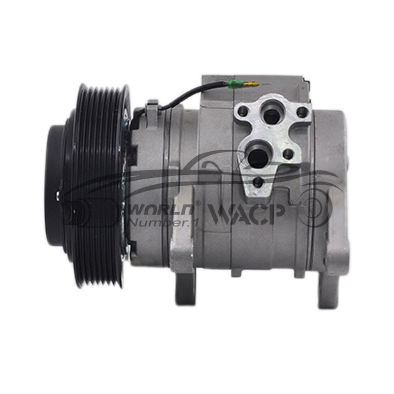 92600E3100 Car Parts Automotive Air Compressor For Nissan Navara ZD25 WXNS119