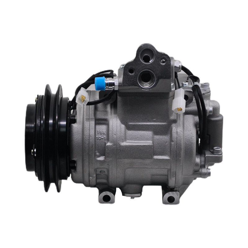 MR149370 DCP45010 Auto AC Compressor For Mitsubishi Pajero 1994-1999 WXMS023