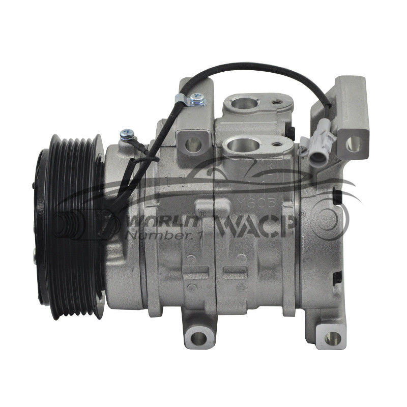 4471807502 Auto AC Parts Compressor For Toyota Avanza 2007-2012 WXTT003