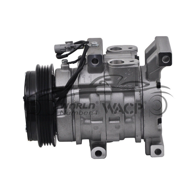 883200D020 Auto AC Compressor System For Toyota Avanza Rush WXTT004