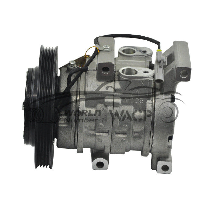 4472800560 Car Parts Compressor For Toyota Vios NCP93 2003-2013 WXTT005