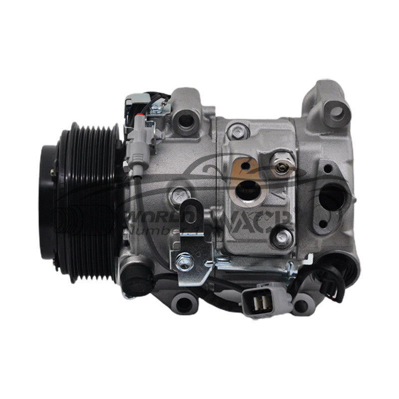 4471908970 Car Compressor For Toyota Highlander 2007-2014 WXTT015