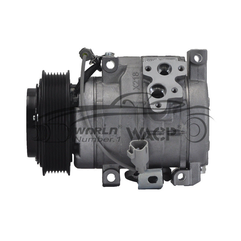 10S17C Auto AC Compressor For Toyota Previa DCP50103 2000-2010 WXTT029