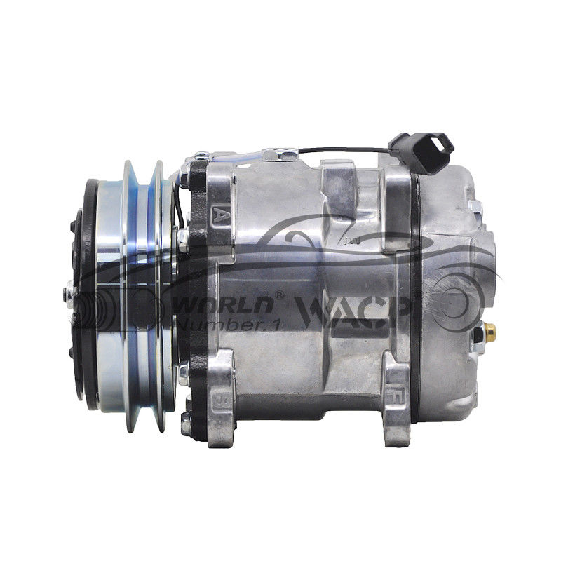 Car Air Compressor 12V For Caterpillar 505 4226493 CA4226493 WXTK018