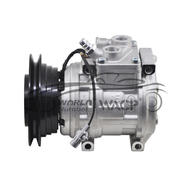 8831060770 Auto Parts Compressor AC For Toyota LandCruiser Prado WXTT037