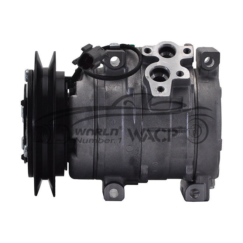 4471706460 Car AC Cooling Compressor For Toyota Dyna200 1999-2006 WXTT062