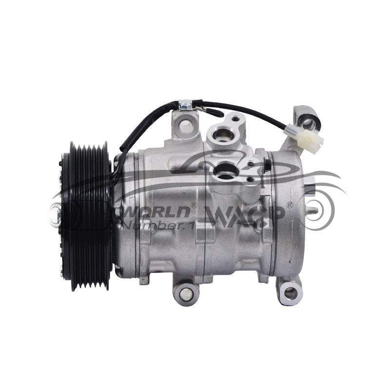 XI4472805050 Auto Air Conditioning Compressor For Toyota Avanza 2010-2018 WXTT075