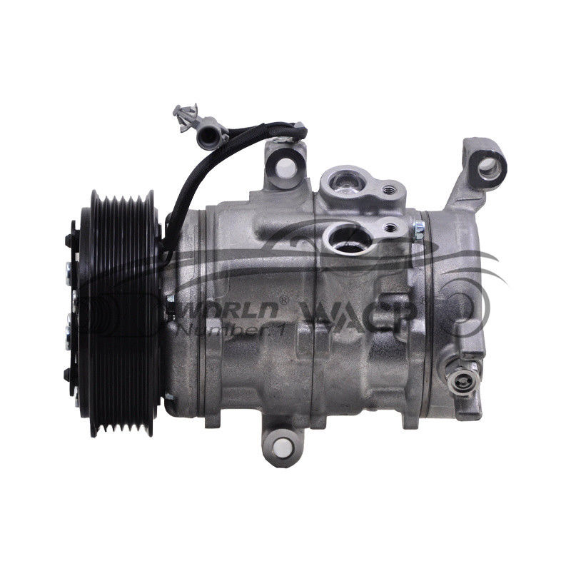 883200D070 Auto Conditioner Compressor For Toyota Avanza For Vios WXTT081