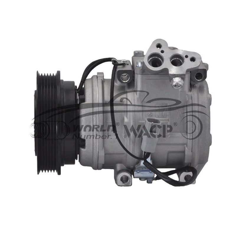 12Volt Auto AC Compressor 4471009630 For Toyota Camry2.2 1996 WXTT117