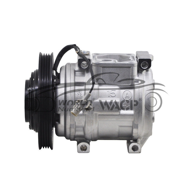 4471003430 Car Parts AC Compressor For Toyota Avensis 1992-2005 WXTT148