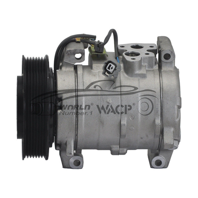 Auto A/C Car Parts Compressor 38810RAAA01 For Honda Stream For Accord For Element CM2 WXHD008