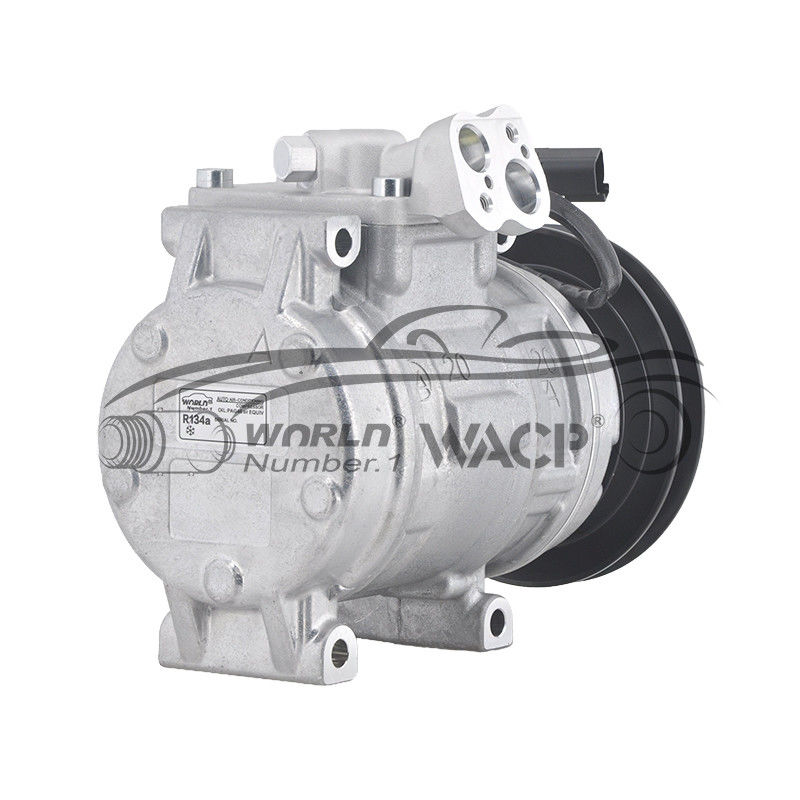 10PA20C 1A Truck Compressor For Truck 24V Car Air Conditioning