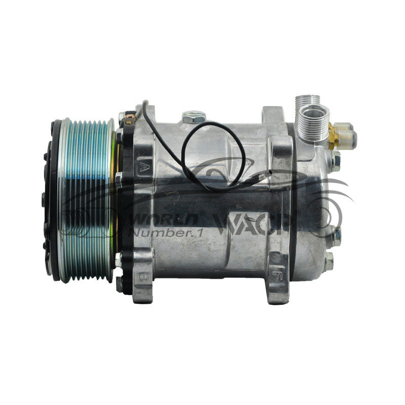 SD5H146690 Air Condition Universal Ac Compressor For 55H14 8PK WXUN007