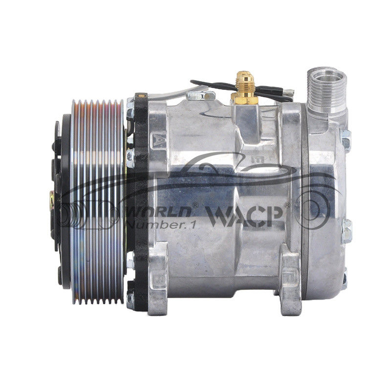 SD5H095095 Air Conditioning Car Compressor For 5H09 8PK WXUN021