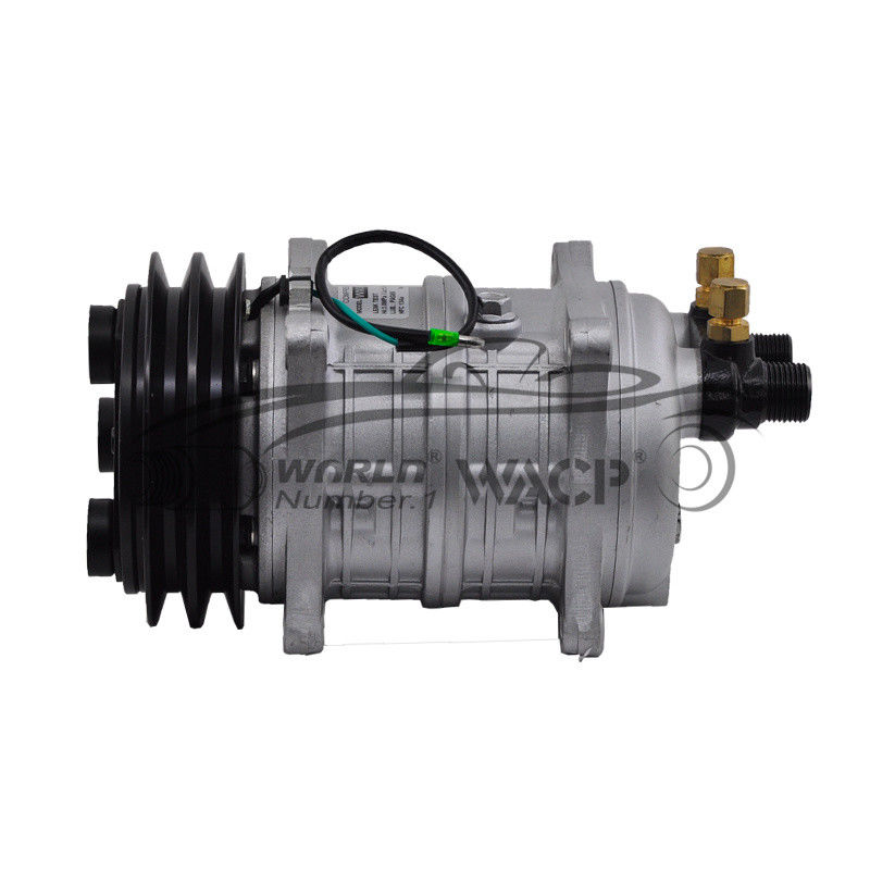 TM16 2A Universal Auto Air Conditioning Compressor For TM16 2A 24V