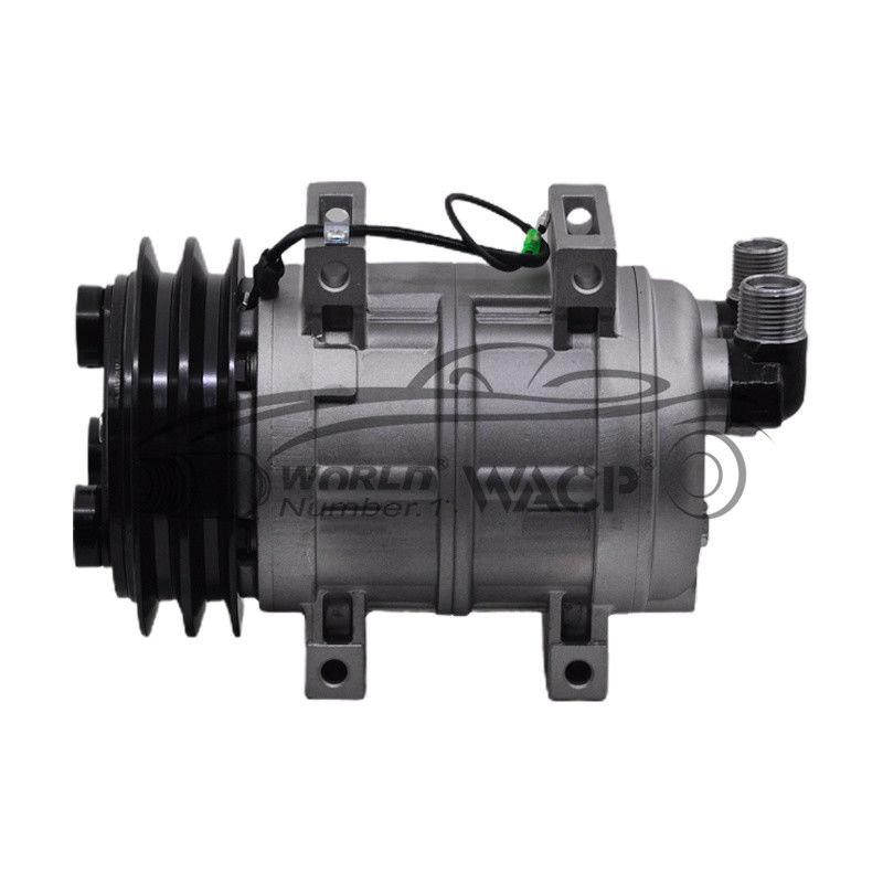 CO45392V Air Conditioning Auto Ac Compressor For TM15 2A 12V WXUN049