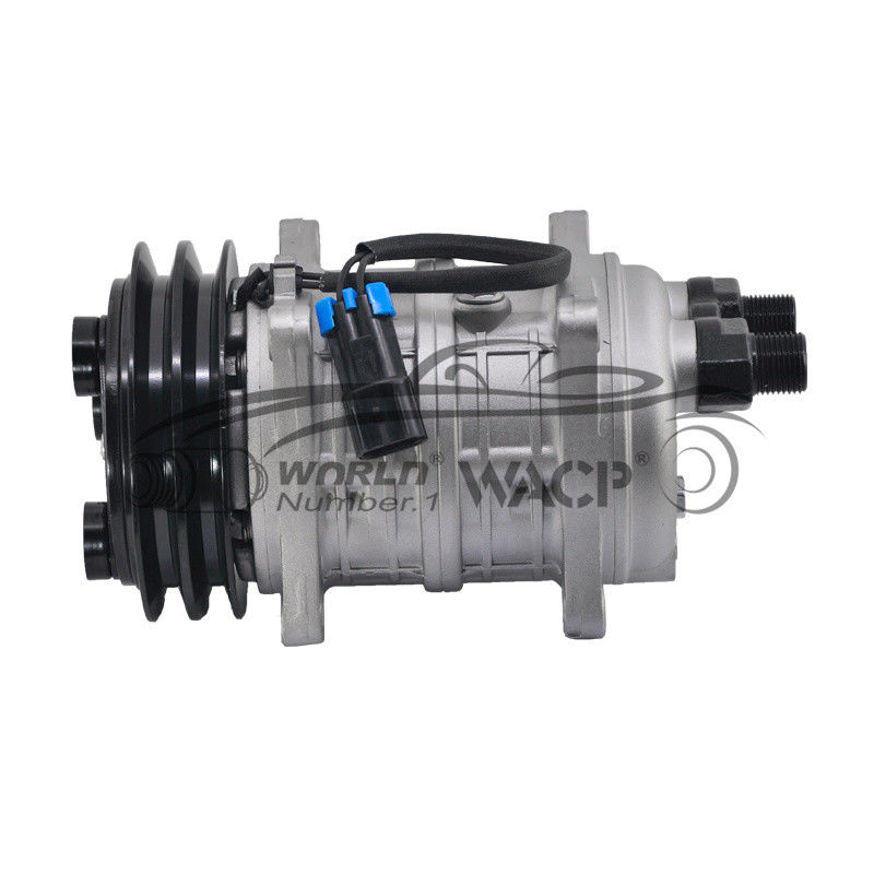 QP131 Universal Auto AC Compressor For Bobcat For CaseAgriculture WXUN054