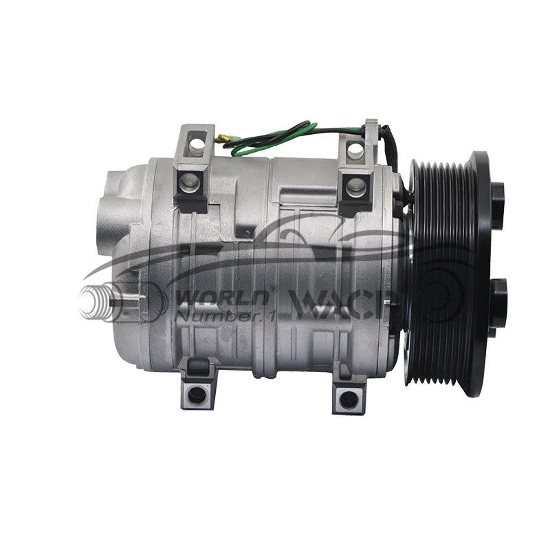 Air Conditioner Compressor For Universal Vehicles Standard Caterpillar WXUN062