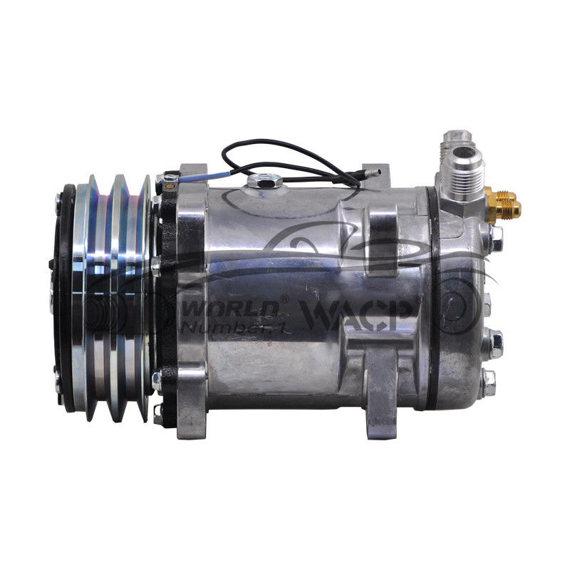 SD5109103 Automotive Auto Ac Compressor For NewHolland For MasseyFerguson WXUN095