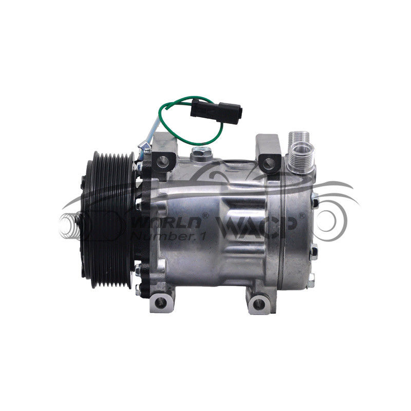 10115771 10012488 5096091 Car AC Compressor TSE14C For bherr 24V WXUN130