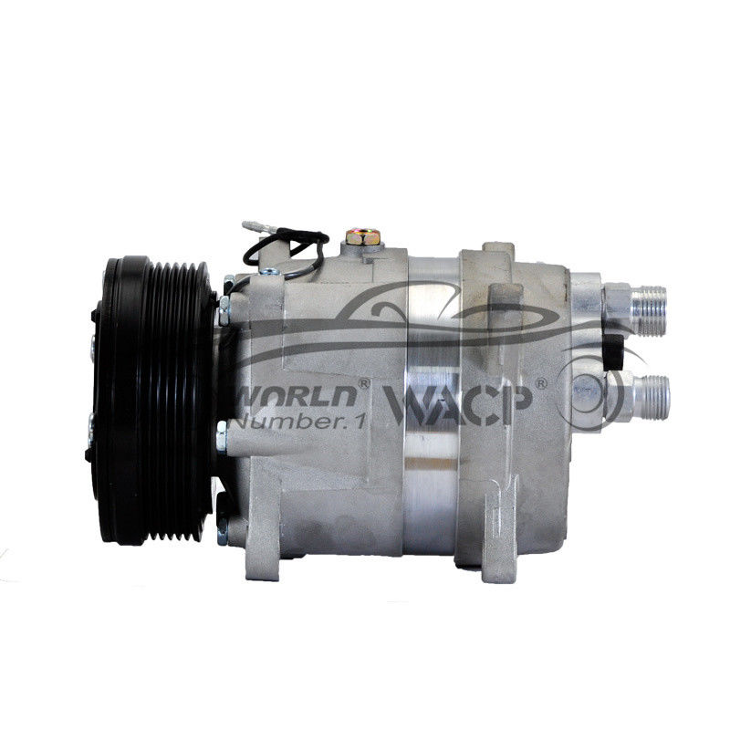 V5 6PK Automotive Air Conditioning Compressor For Cummins 12V WXTK418