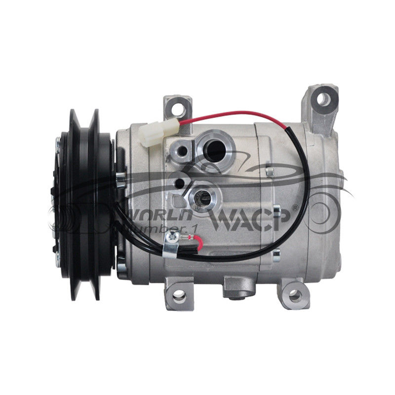 88310E0070 88310E0070A Truck AC Compressor SP15 For Hino N700 P11C WXTK116